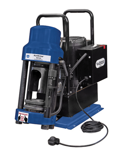 hose crimper